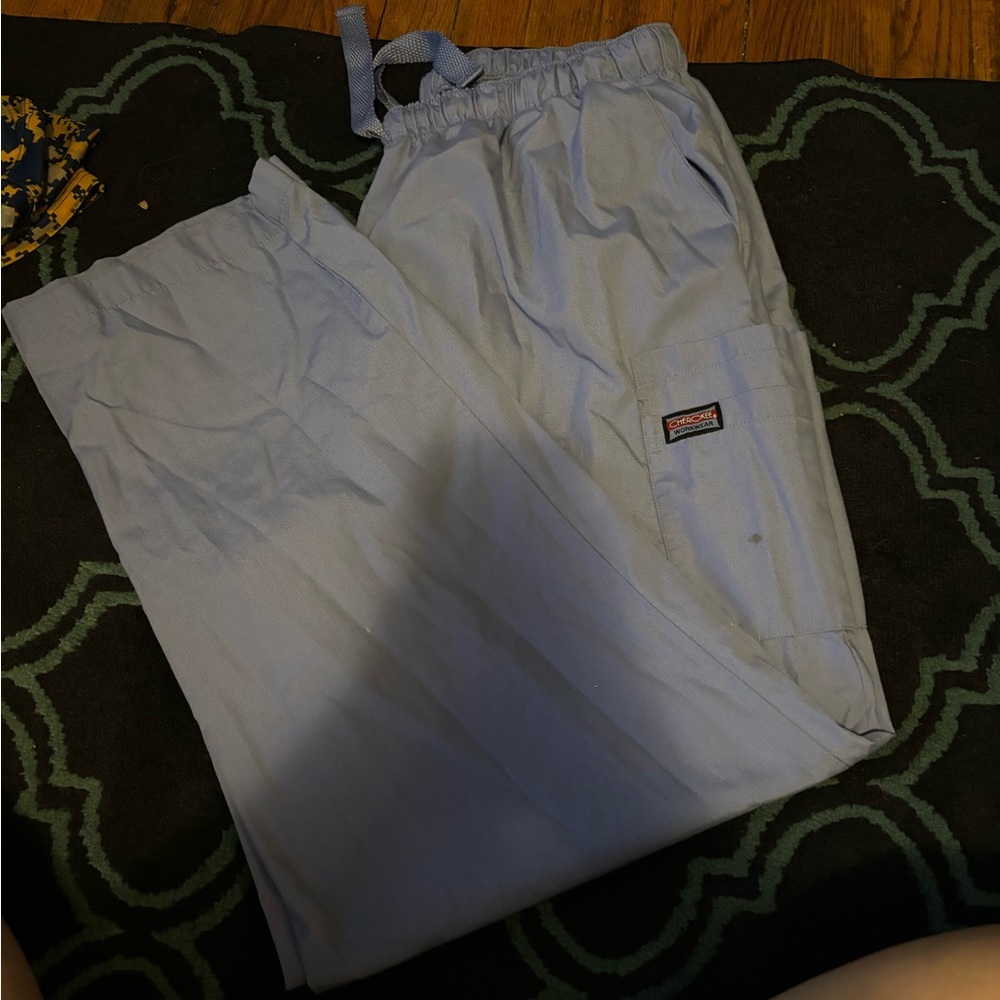 Scrub pants/ shirts